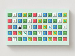 Gra planszowa: Eko-wyzwania