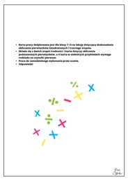 Pierwiastki - labirynt