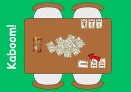 Fotest animals games