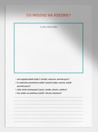 Karta obserwacji dzieła