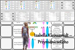 Notatka okienkowa/stacja zadaniowe/notatka/notatka graficzna/karta pracy/sketchnotka „Podstawowe prawa dziedziczenia”, „Krzyżówki genetyczne”, „Podstawowe pojęcia genetyki” w pdf. Biologia 8 dział „Genetyka”. Materiał wykonany na podstawie podręcznika z 