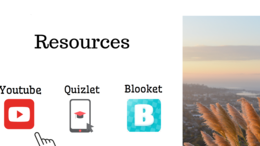 Gotowe lekcje dla nauczycieli Angielskiego - Paczka 3 lekcji po 45 minut każda. (Blooket, Quizlet i youtube)