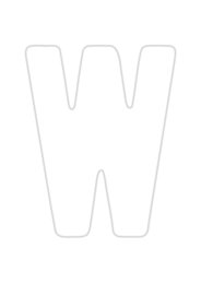 PODRÓŻ PRZEZ WIEDZĘ TO NAJPIĘKNIEJSZA PRZYGODA - szablon