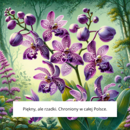 Memory przyrodnicze. Gatunki chronione