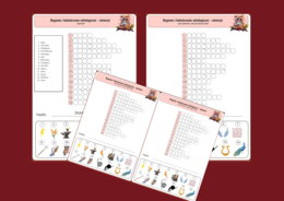 Bogowie i bohaterowie greccy - KRZYŻÓWKA obrazkowa - mity - mitologia