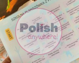 PLANSZÓWKA Z PRZYIMKAMI (SZKOŁA)