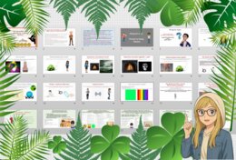 Prezentacja multimedialna w PowerPoint „Jak sprawdzić stan powietrza w mojej okolicy?" Edukacja zdrowotna. Klasa 5. Dział „Moje zdrowie środowiskowe".