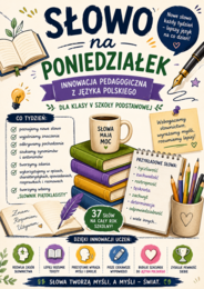 Innowacja pedagogiczna z języka polskiego