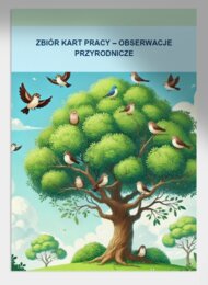 Karty pracy z zadaniami obserwacyjnymi