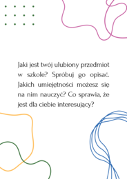 Poznajmy się bliżej.