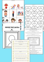 Rozwijaj umiejętności społeczne i emocjonalne dzieci z klas 1-3