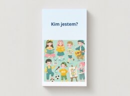 Kim jestem? Czym jest tożsamość? Inspirujące historie. Wizja przyszłości