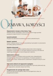 Jaka to melodia. Dzień Mamy i Taty. Dzień Rodziny. Zabawa z publicznością.