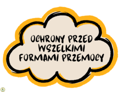 MIĘDZYNAROWY DZIEŃ PRAW DZIECKA - 20 listopada - gazetka szkolna