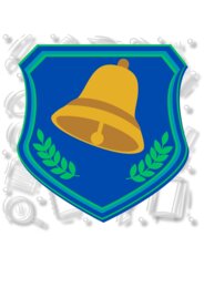 GIRLANDY NA ROZPOCZĘCIE ROKU SZKOLNEGO 2024/2025 SZKOŁA.