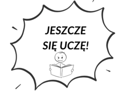Gazetka motywacyjna do kolorowania| Idealna dekoracja i wsparcie dla dzieci| Zawiera 2 plakaty 4 x A4| Element łatwe do wycinania