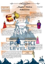 Skąpiec_Polski Level Up