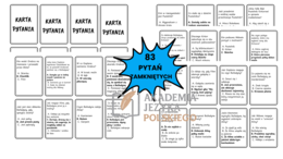 "Balladyna" gra dydaktyczna - rywalizacja