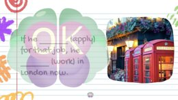 ⏳ MIXED CONDITIONAL (Type 2: 3rd + 2nd) – If the Past Changed the Present! Poziom: B1–B2+ Liczba stron: 61mieszane okresy warunkowe, 3rd + 2nd conditional, przeszłość a teraźniejszość, gramatyka angielska, matura, nauka angielskiego B1 B2, hipotetyczne s