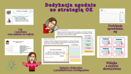 Krótkie formy wypowiedzi- pakiet 10 form- scenariusze, karty pracy