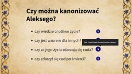 Ideał rycerza średniowiecznego - Pieśń o Rolandzie