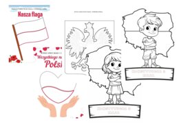 3 MAJ. ŚWIĘTO KONSTYTUCJI 3 MAJA.