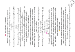 Mega paka 3 w 1:  ' Wiosna pełna spokoju i dobrych myśli'- gazetka, kod QR do filmiku+ quiz z odpowiedziami