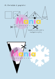 Domowy Kalendarz Adwentowy