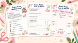 Dzień Matki - skąd się wziął?