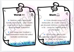 2 kwietnia Światowy Dzień Świadomości Autyzmu