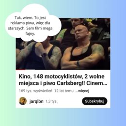 Zadanie2. Karta pracy do dowolnego filmu. Przykład: Tolerancja.