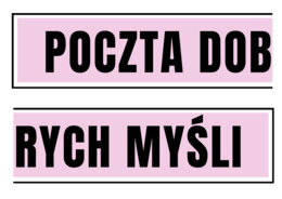 MOC RELACJI - zestaw materiałów