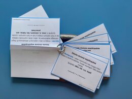 Zdania złożone współrzędnie - typy i wykresy - teoria