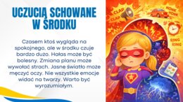 Dzień autyzmu - prezentacja pdf