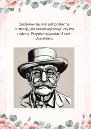 Karty kreatywne, KONCENTRACJA, 20 kart pdf