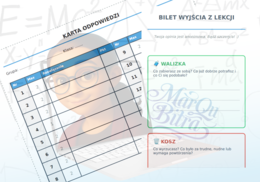 Liczby całkowite i średnia arytmetyczna - Stacje Zadaniowe