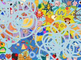 Zadania kreatywne dla klas 1-3 i 4-6 szkoły podstawowej