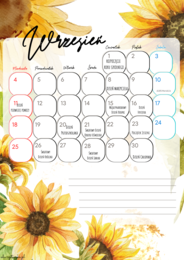 Kalendarz dni nietypowych 2022/2023