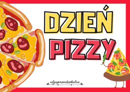 Dzień Pizzy
