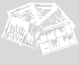 Czasy z języka angielskiego. Matura rozszerzona.