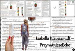 Książeczka/sketchnotka/notatka/wklejka/streszczenie dla ucznia i przypomnienie dla nauczyciela/edukacja domowa/materiał w pigułce. Temat „Gleby Polski” w pdf. Geografia 7, dział „Środowisko przyrodnicze Polski”. Nowość 2024/2025.