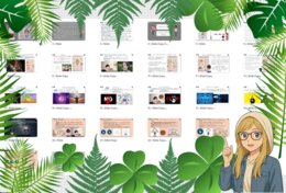 Prezentacja multimedialna w genial.ly „Czym jest autonomia cielesna i jak o nią dbać?”. Edukacja zdrowotna. Klasa 6. Dział „Moja płciowość".