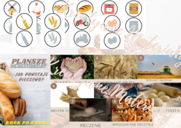 Dzień Chleba (Scenariusz zajęć + materiały)