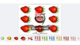 Karty do dyskusji i 3 Gry „Truskawkowe pytania“ – gra językowa na lato na ostatnie zajęcia A1+–B2