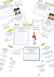 Kalendarz ósmoklasisty z matematyki - aż 160 zadań łączących różne działy!