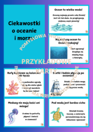 PODWODNY ŚWIAT