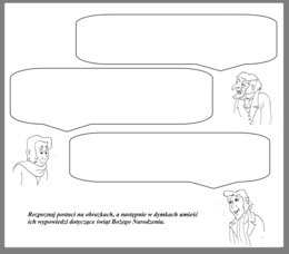 Opowieść wigilijna