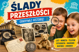 Ślady przeszłości