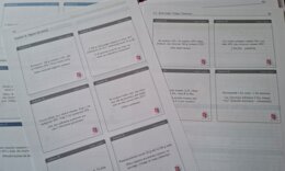 Matematyka konkretna - Procenty z pasją - część 2  - Metoda Montessori w szkole podstawowej i ponadpodstawowej