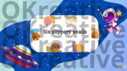 👅 Tongue Twisters – Let’s Have Fun with English! (Poziom A1, 15 stron)13 prostych i wesołych łamańców językowych fun, game, english